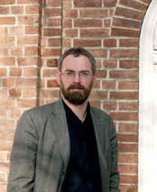 Prof. Dr. Jörg Klinger