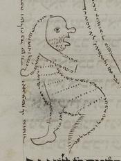 Ms. or. fol. 1212, fol. 437r