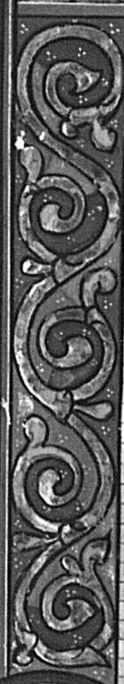 Würzburger Psalter mit Kalendarium, Clm 3900, S. 16