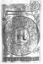 Würzburger Psalter mit Kalendarium, Clm 3900, S. 99