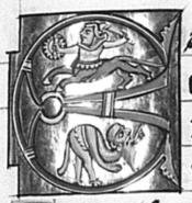 Würzburger Psalter mit Kalendarium, Cml 3900, S. 73