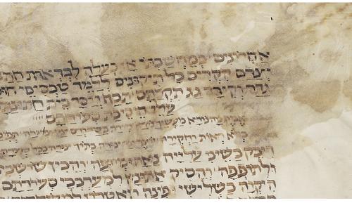 Ms. or. fol. 1224, fol. 171