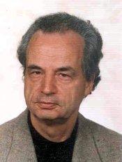 Prof. Dr. Volker Fadinger