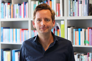 Martin Luecke