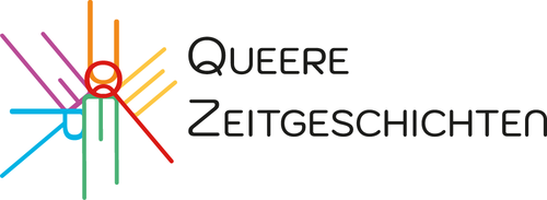 DFG-Forschungsnetzwerk "Queere Zeitgeschichten im deutschsprachigen Europa"