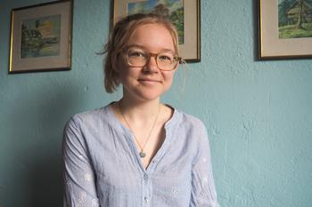 Greta.Hülsmann Bild