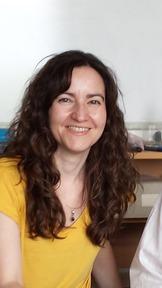 Irinia Pajón Leyra