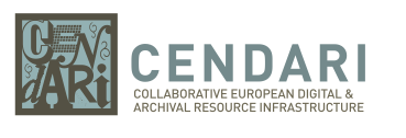 Logo Cendarie