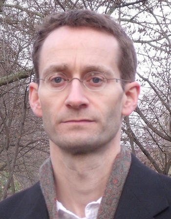 Dr. Malte König