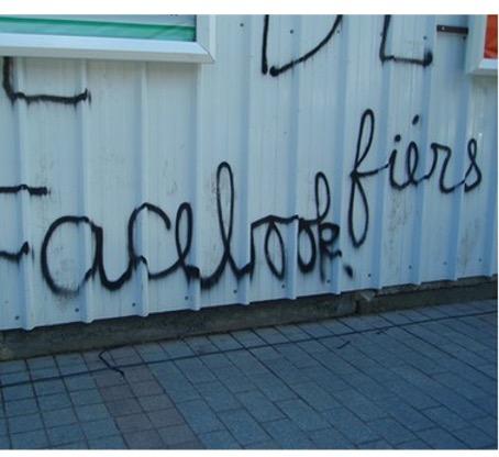 Revolutionsgeschichte
