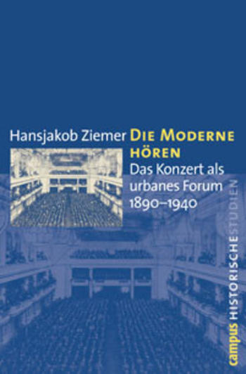 Die Moderne hören