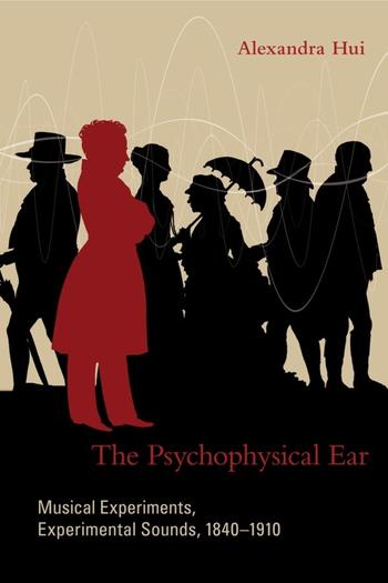 The Psychophysical Ear