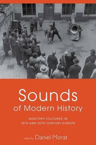 Sounds of Modern History