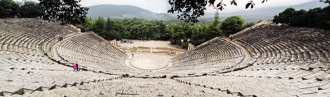 Epidaurus