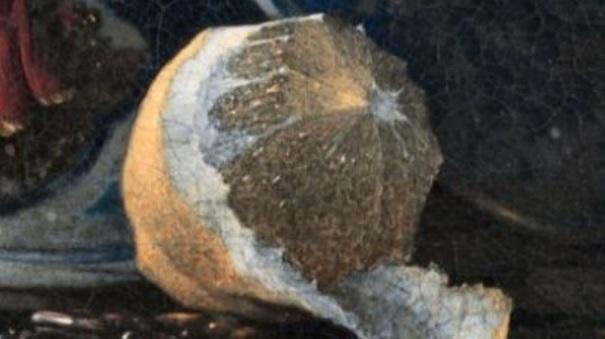 Network of Early Modern Senses