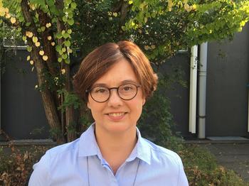 Daniela Hacke