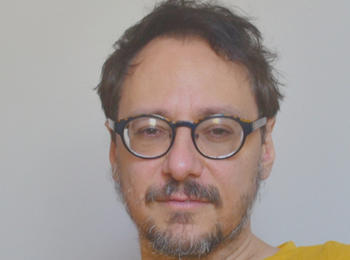 Martín Bergel
