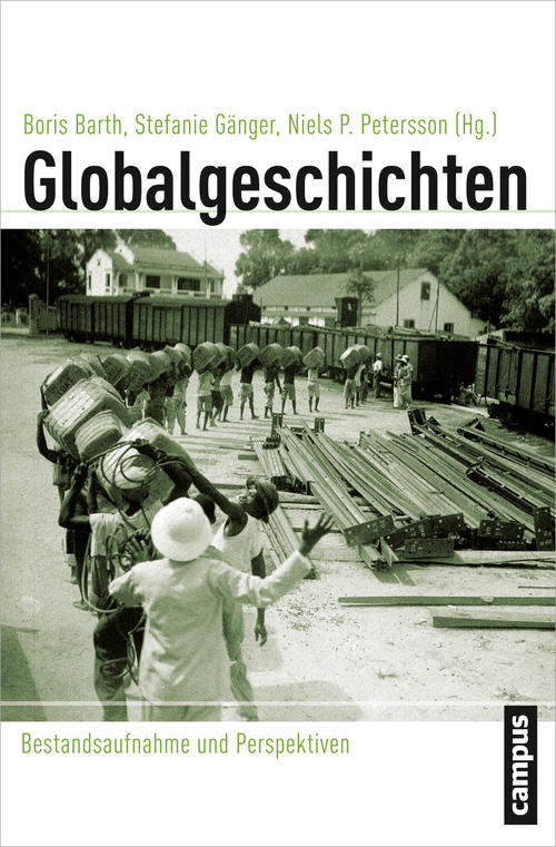 Boris Barth, Stefanie Gänger, Niels P. Petersson (eds.)