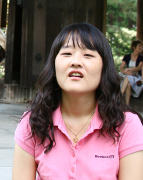 Bo-mi Kim • Global History • Fachbereich Geschichts- und