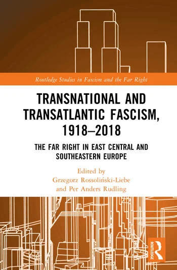 Transnational and Transatlantic Fascism 1918–2018