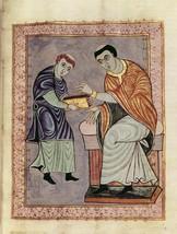 Gero-Codex, 10. Jh.