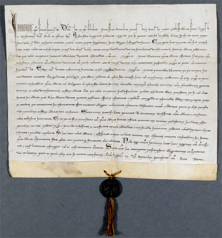 Das „sanfte Joch“ der Päpste – Apostolische Kammer und Kaufmannbankiers im Patrimonium Petri des 13. Jahrhunderts