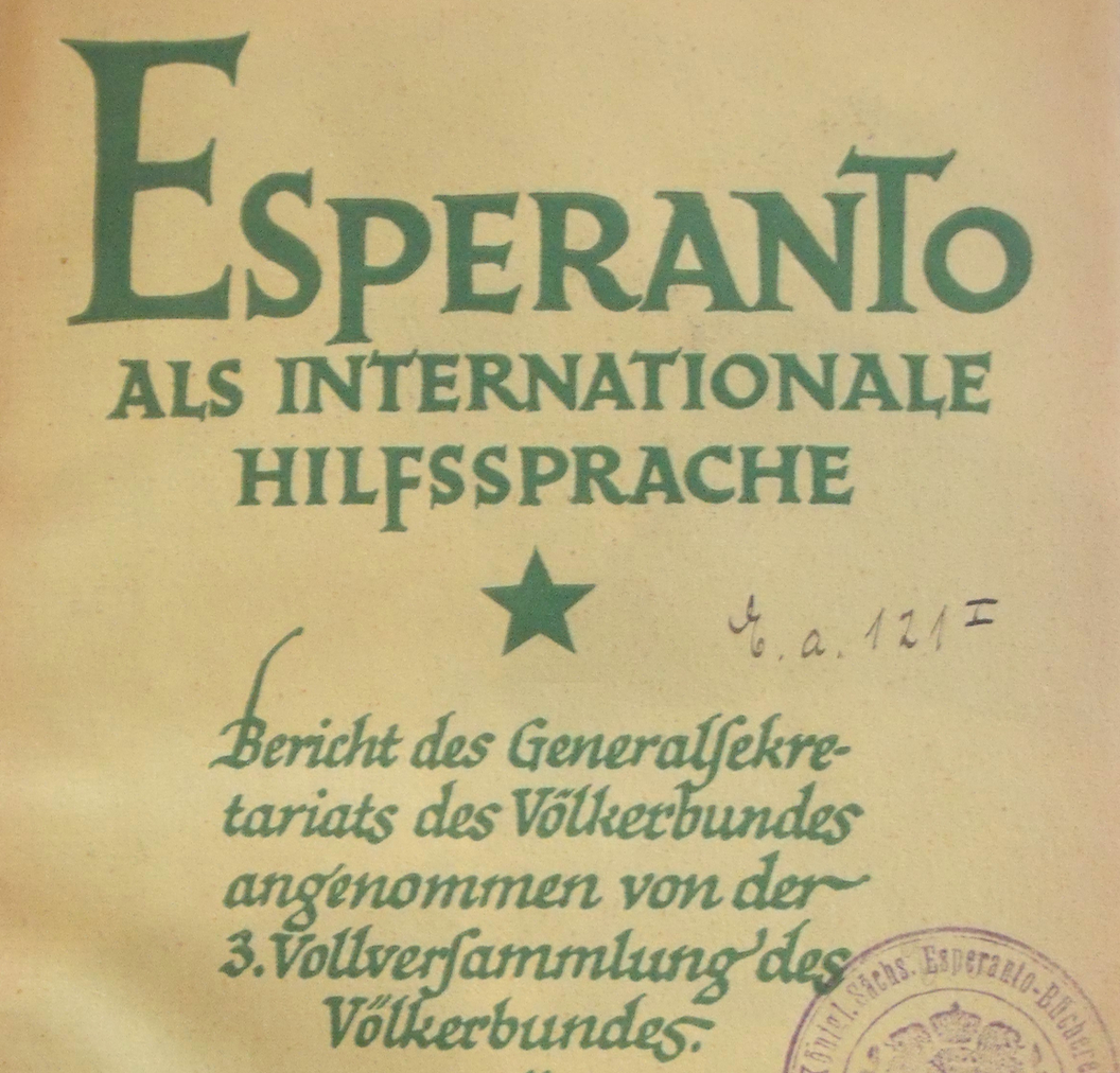 Kosmopolitismus in der Praxis. Weltbürger, Europäisten und Nationalisten im Widerstreit 1919-1939