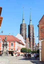 4-Victoria Wegner_Breslauer Dom