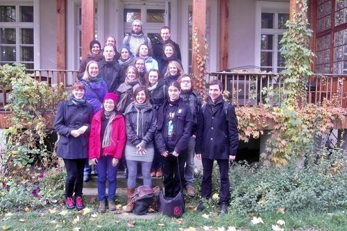 4. Jg. Public History in Kreisau