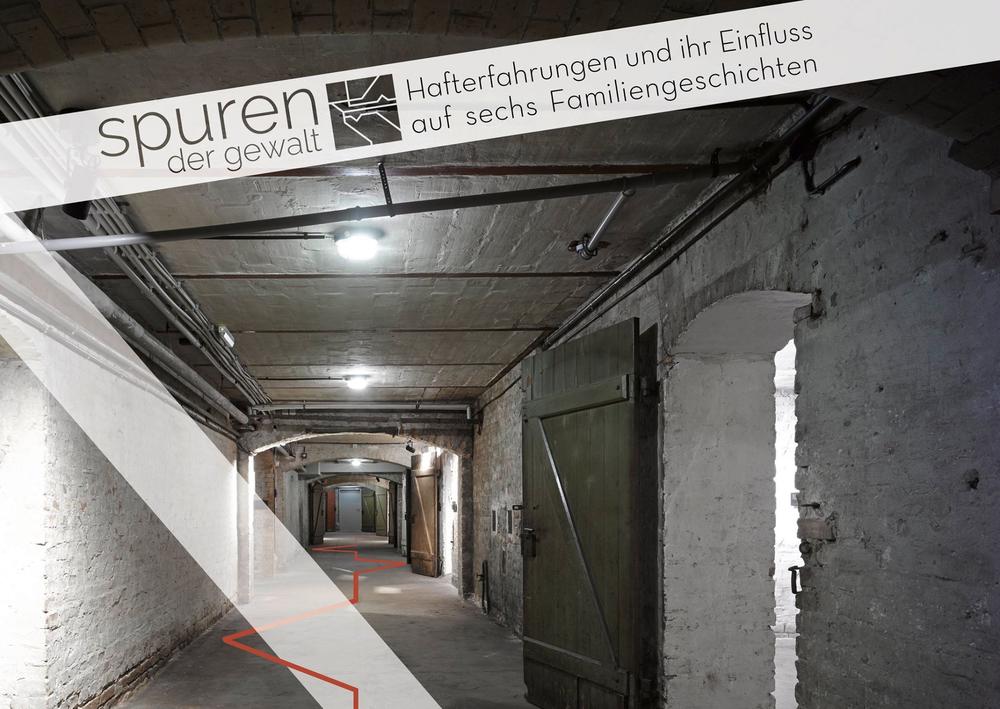 Spuren der Gewalt