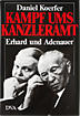 Kampf ums Kanzleramt