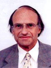 Prof. Dr. Bernhart Jähnig