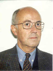 Prof. Dr. Etienne Francois 