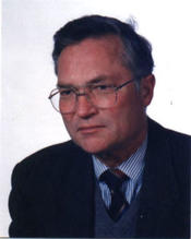 Univ.-Prof Dr. Henning Köhler