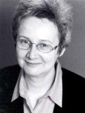 Dr. Gudrun Wedel