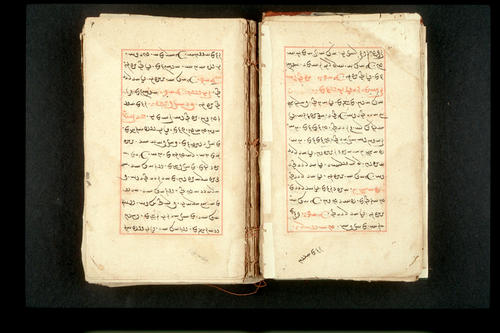 Folios 9v (right) and 10r (left)