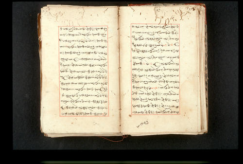 Folios 27v (right) and 28r (left)