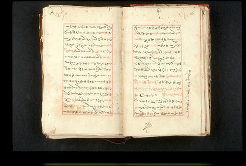Folios 30v (right) and 31r (left)