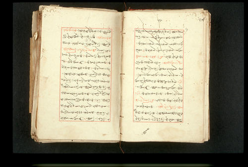 Folios 110v (right) and 111r (left)