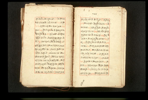 Folios 144v (right) and 145r (left)