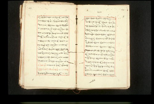 Folios 188v (right) and 189r (left)