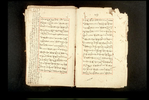 Folios 297v (right) and 298r (left)