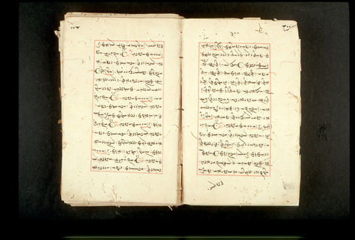 Folios 300v (right) and 301r (left)