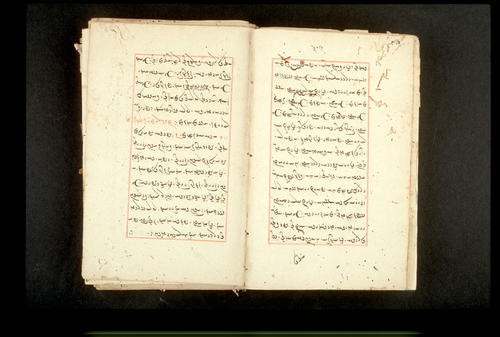 Folios 309v (right) and 310r (left)