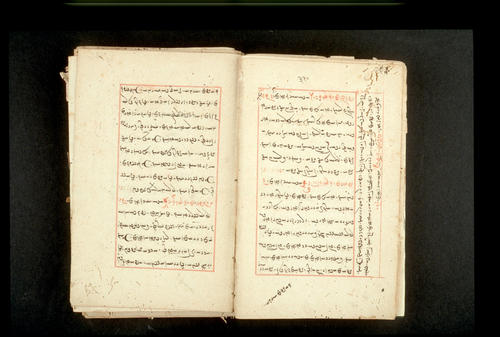 Folios 310v (right) and 311r (left)