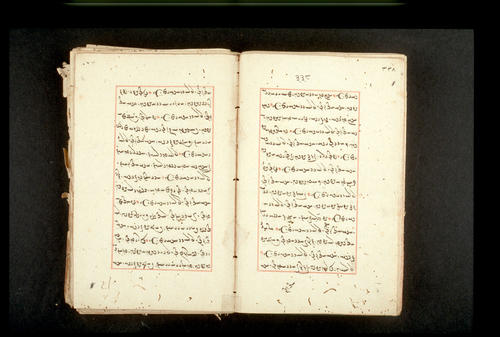 Folios 338v (right) and 339r (left)