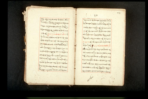 Folios 340v (right) and 341r (left)