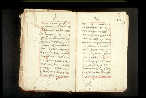Folios 477v (right) and 478r (left)
