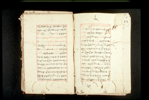 Folios 480v (right) and 481r (left)