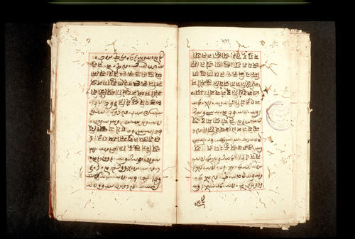 Folios 516v (right) and 517r (left)